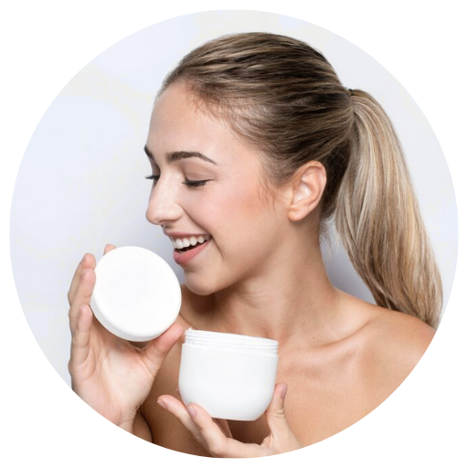 Body Whitening Cream